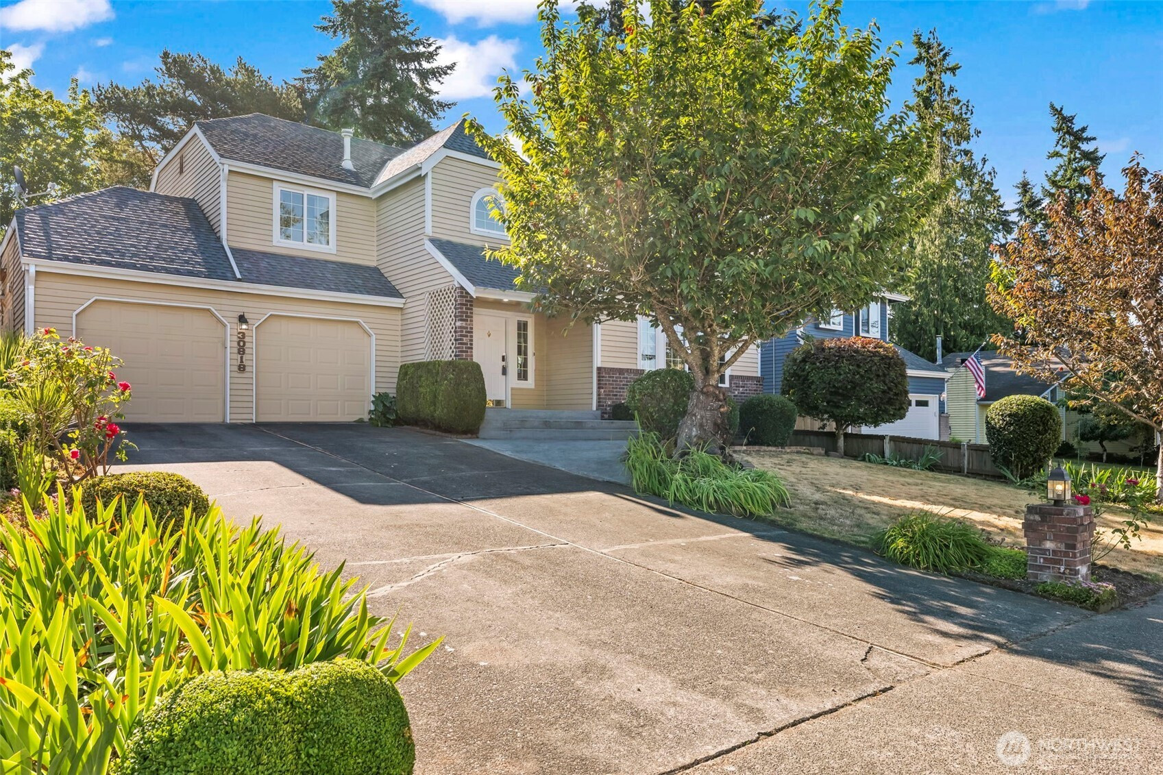 30818 47th Avenue S, Auburn, WA 98001