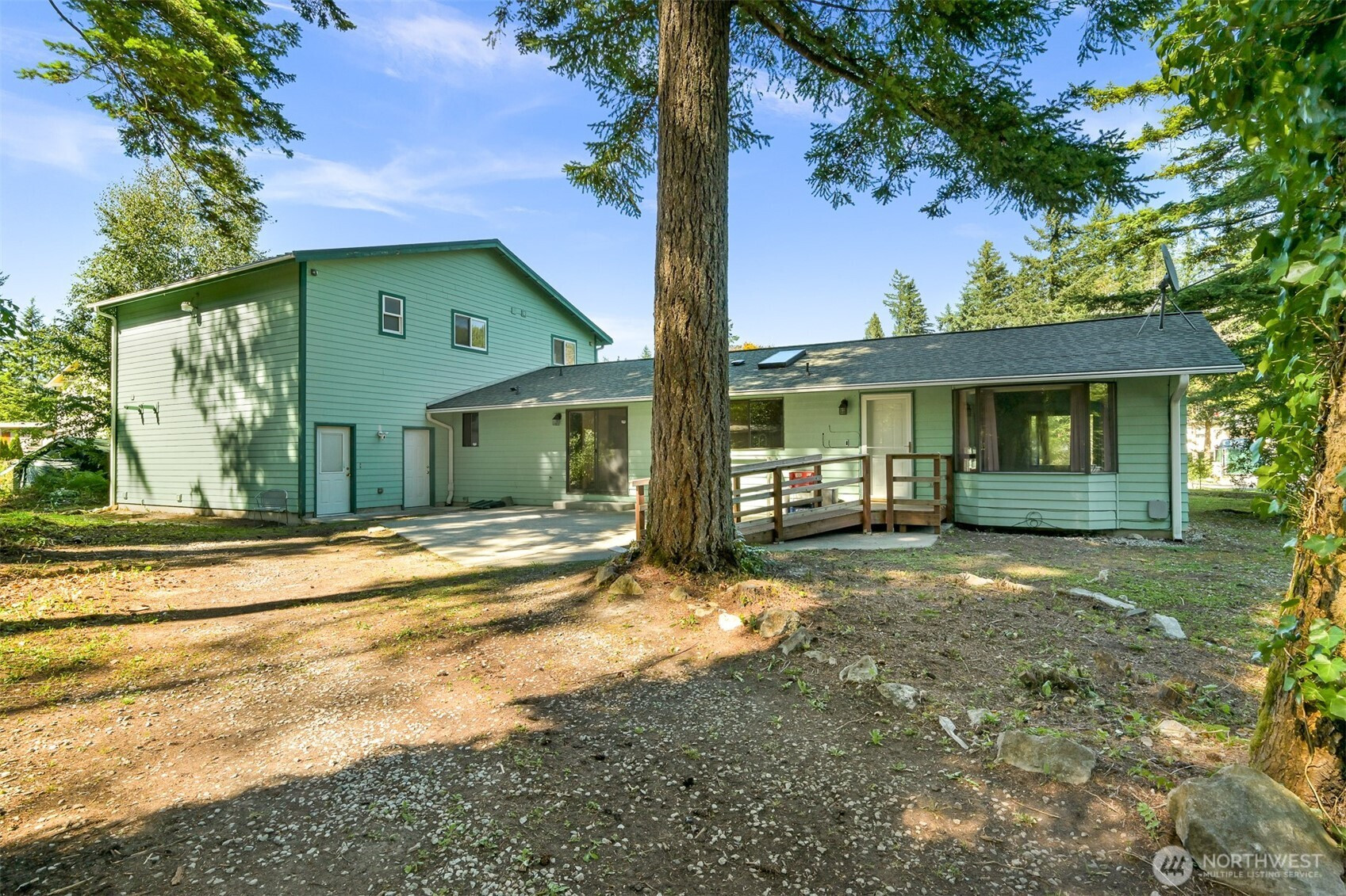 8672 Golden Valley Drive, Maple Falls, WA 98226