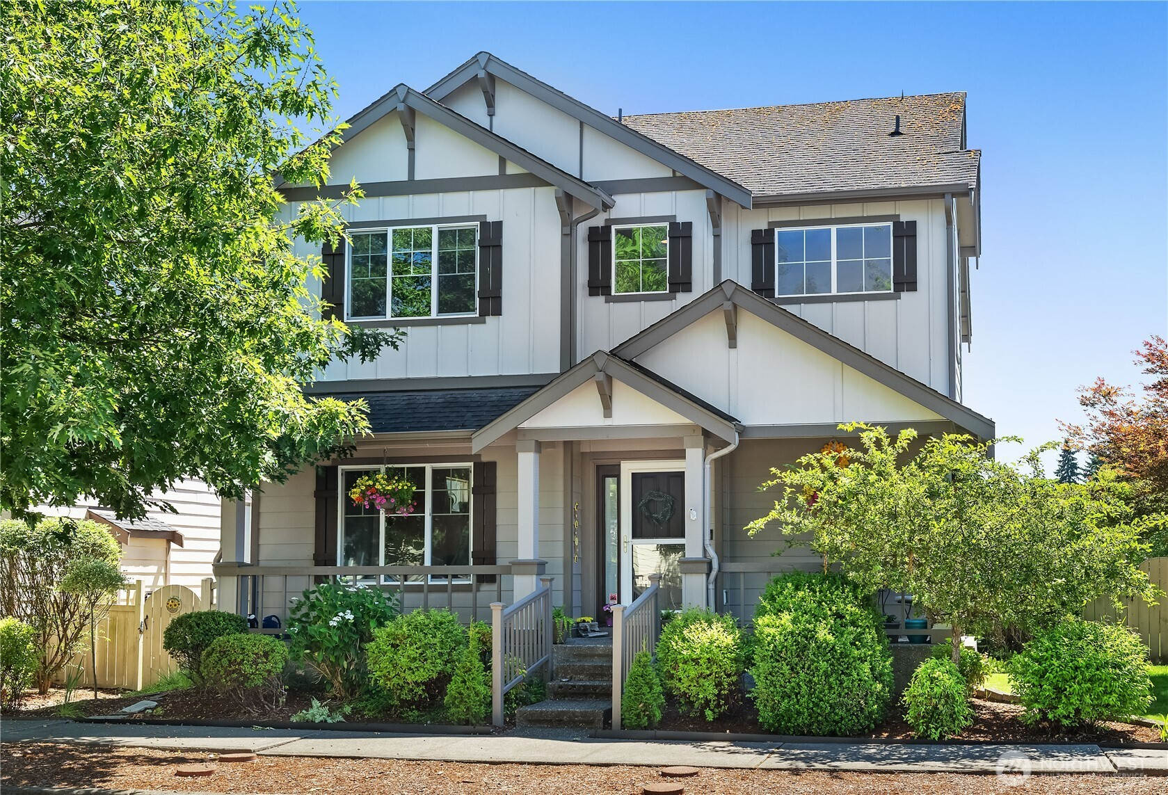 5901 Colorado Avenue SE, Lacey, WA 98513