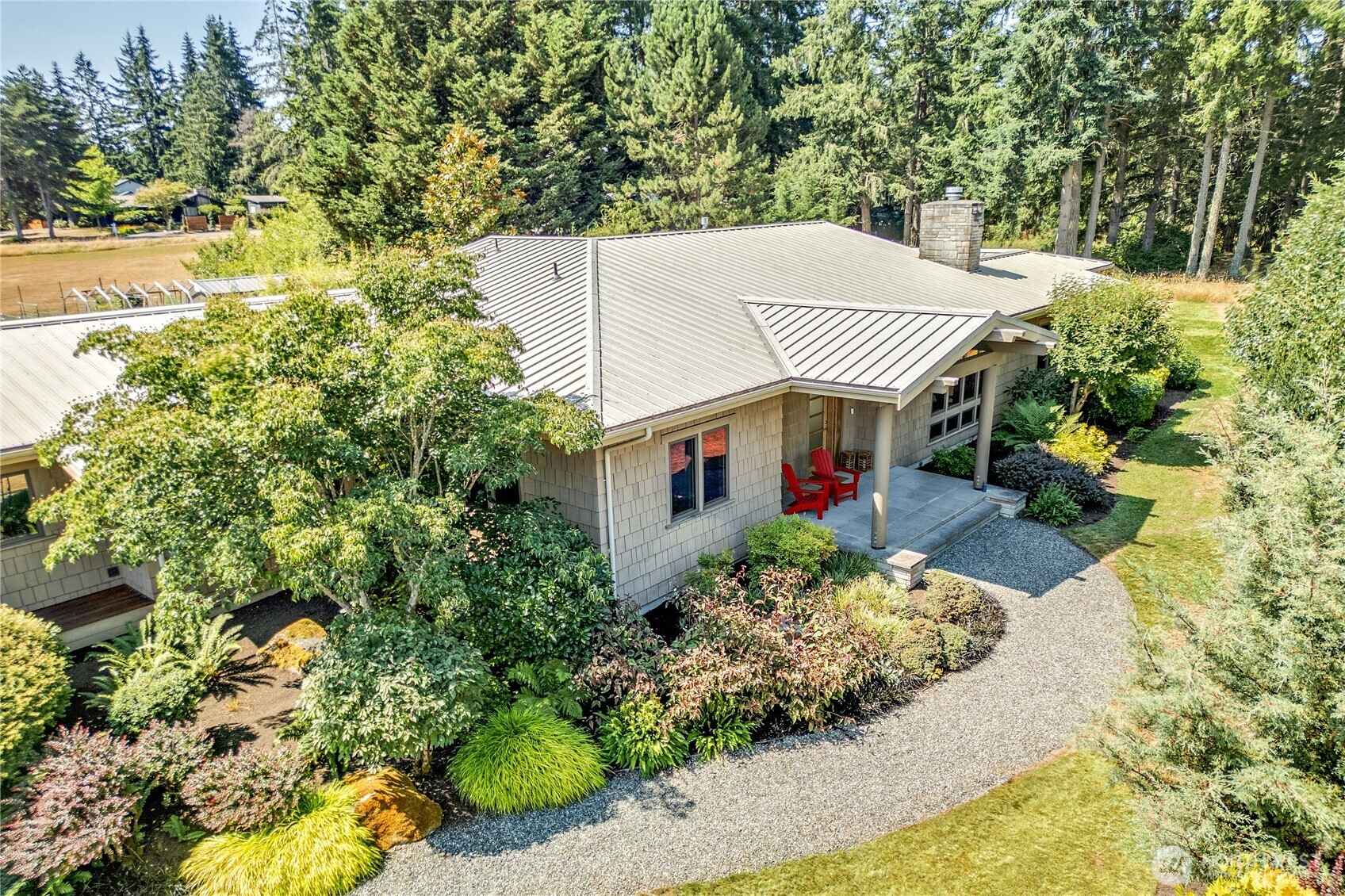 7870 NE Koura Farm Drive, Bainbridge Island, WA 98110