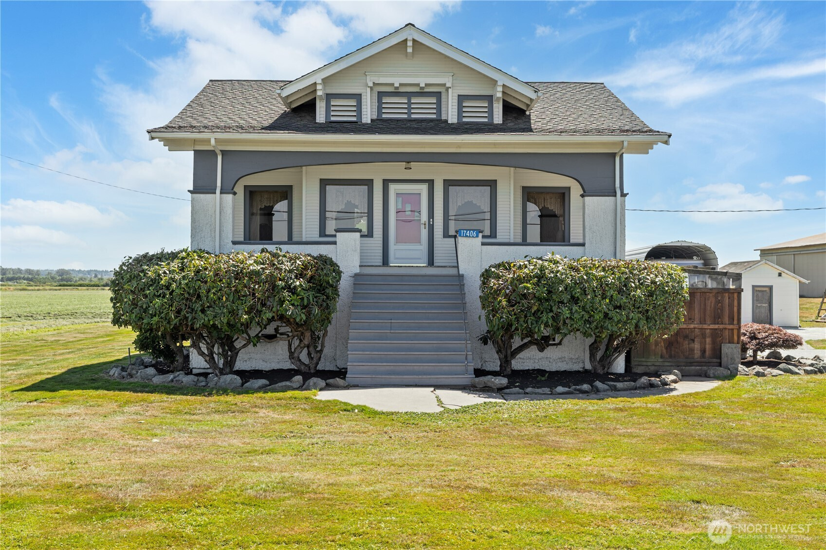 17406 Fir Island Road, Conway, WA 98273
