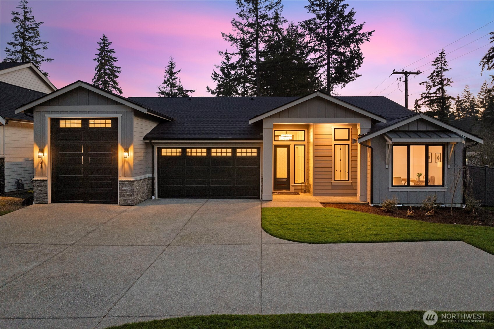 541 SW 366th Street, Federal Way, WA 98023