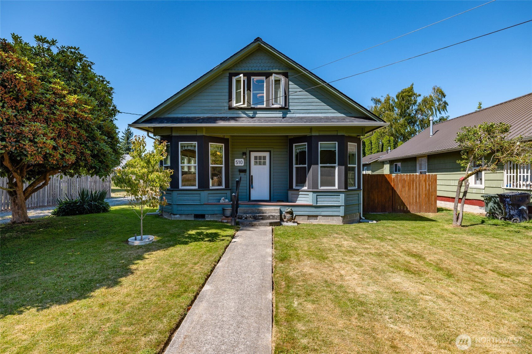 510 Northern Avenue, Sedro Woolley, WA 98284