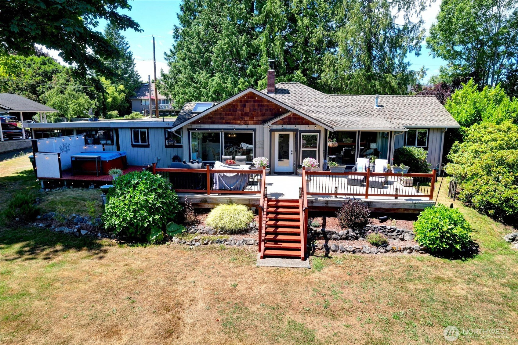 10117 Chapel Hill Road, Lake Stevens, WA 98258