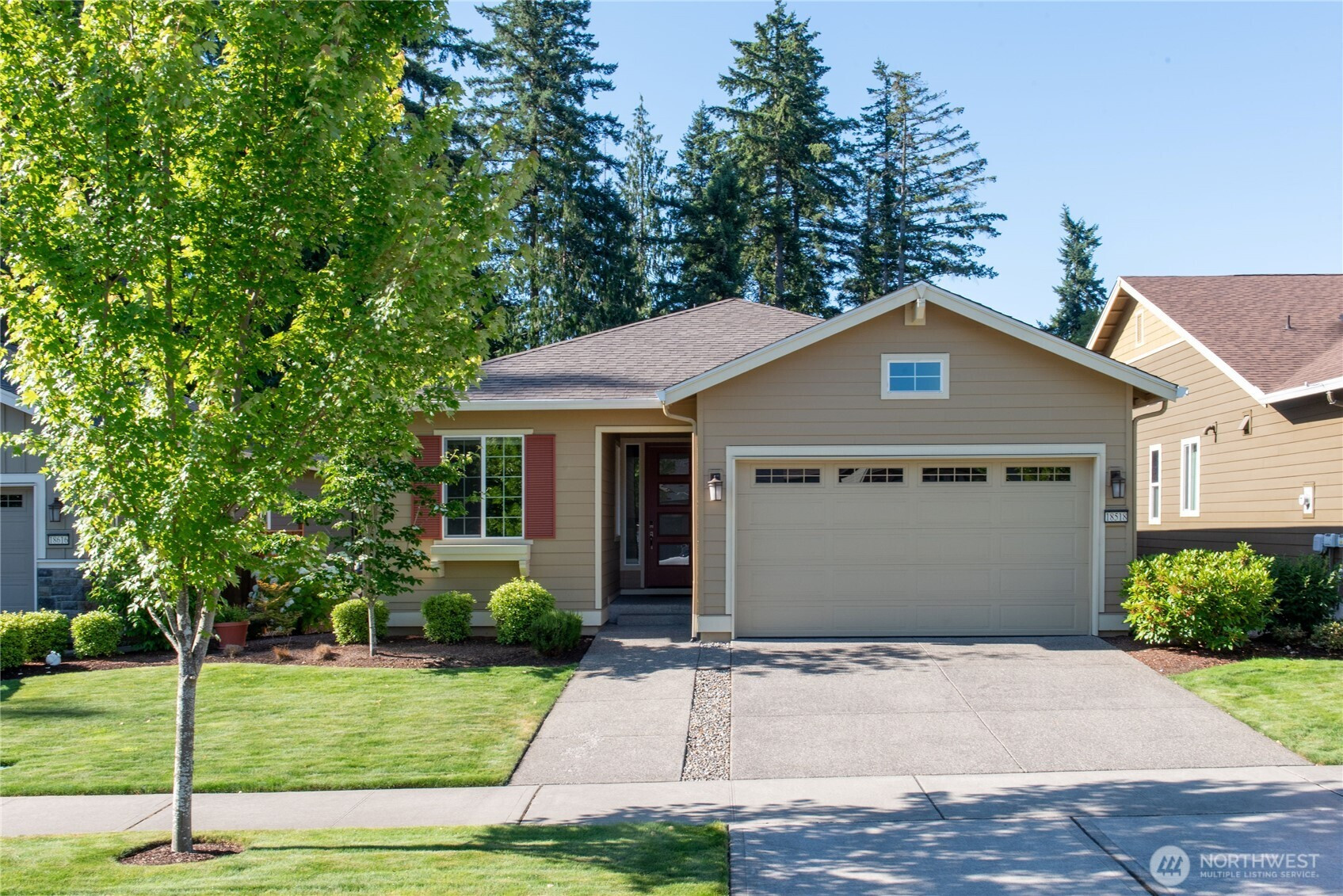 18518 146th Street E, Bonney Lake, WA 98391