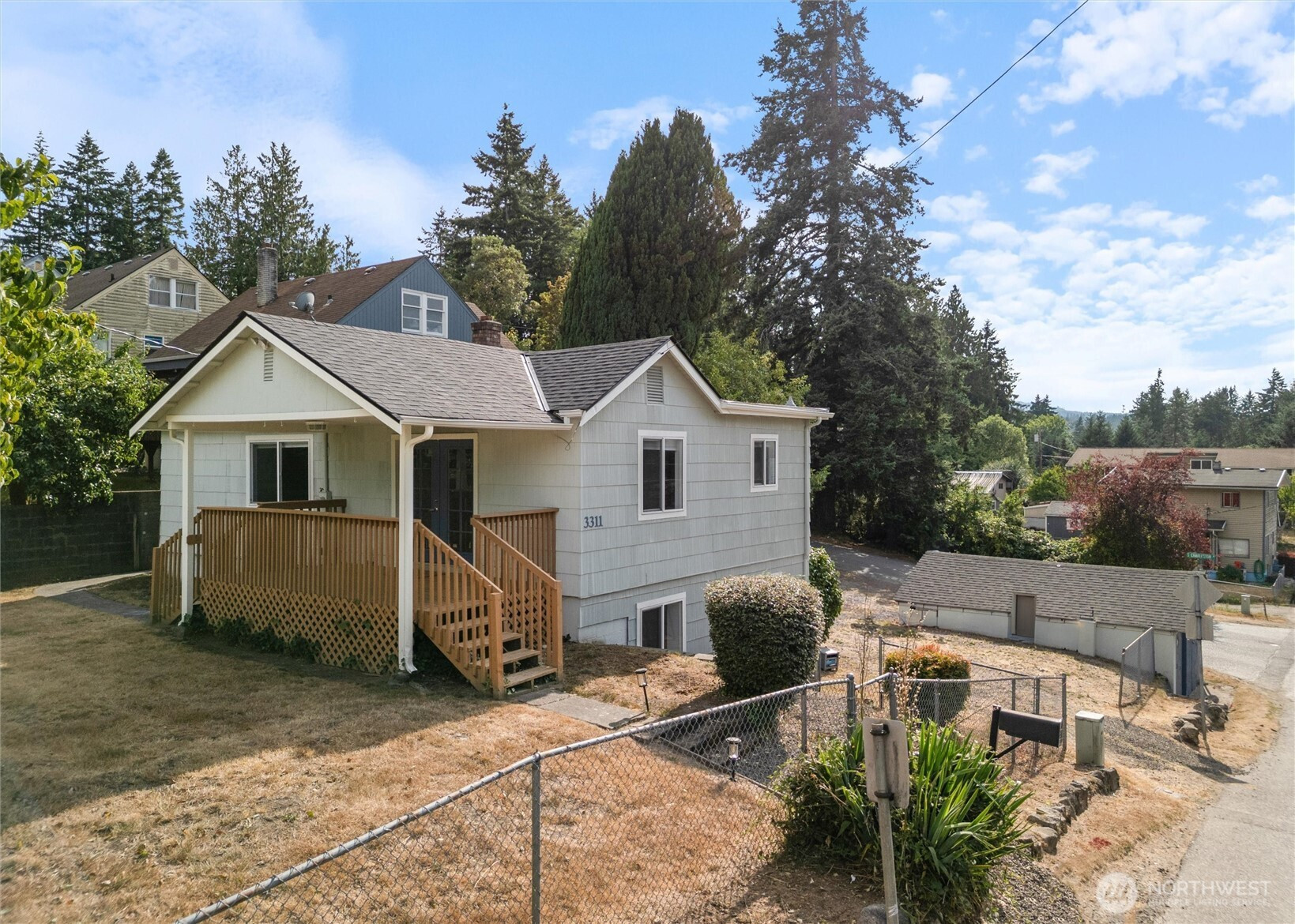 3311 Rodgers Street, Bremerton, WA 98312