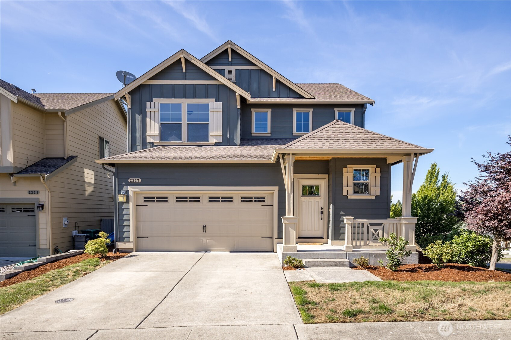 2337 54th Street SE, Auburn, WA 98092