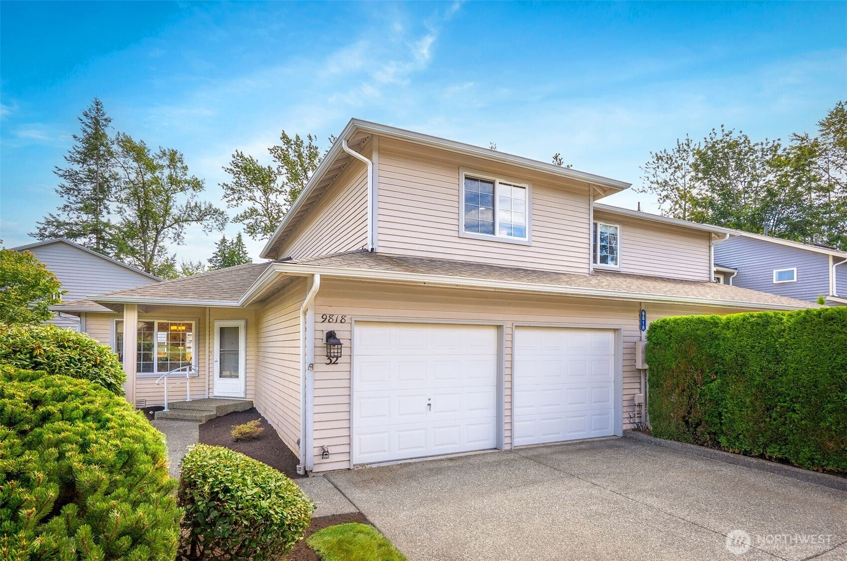9818 2nd Street SE, Lake Stevens, WA 98258