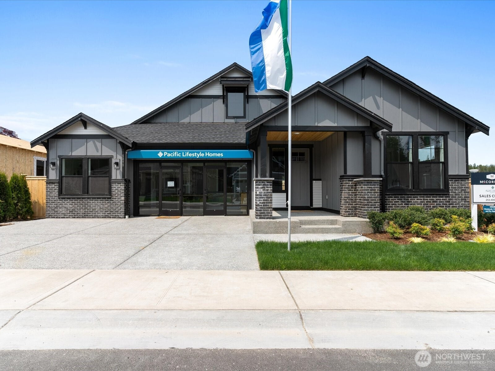 6278 Marymere Road SW, Port Orchard, WA 98367