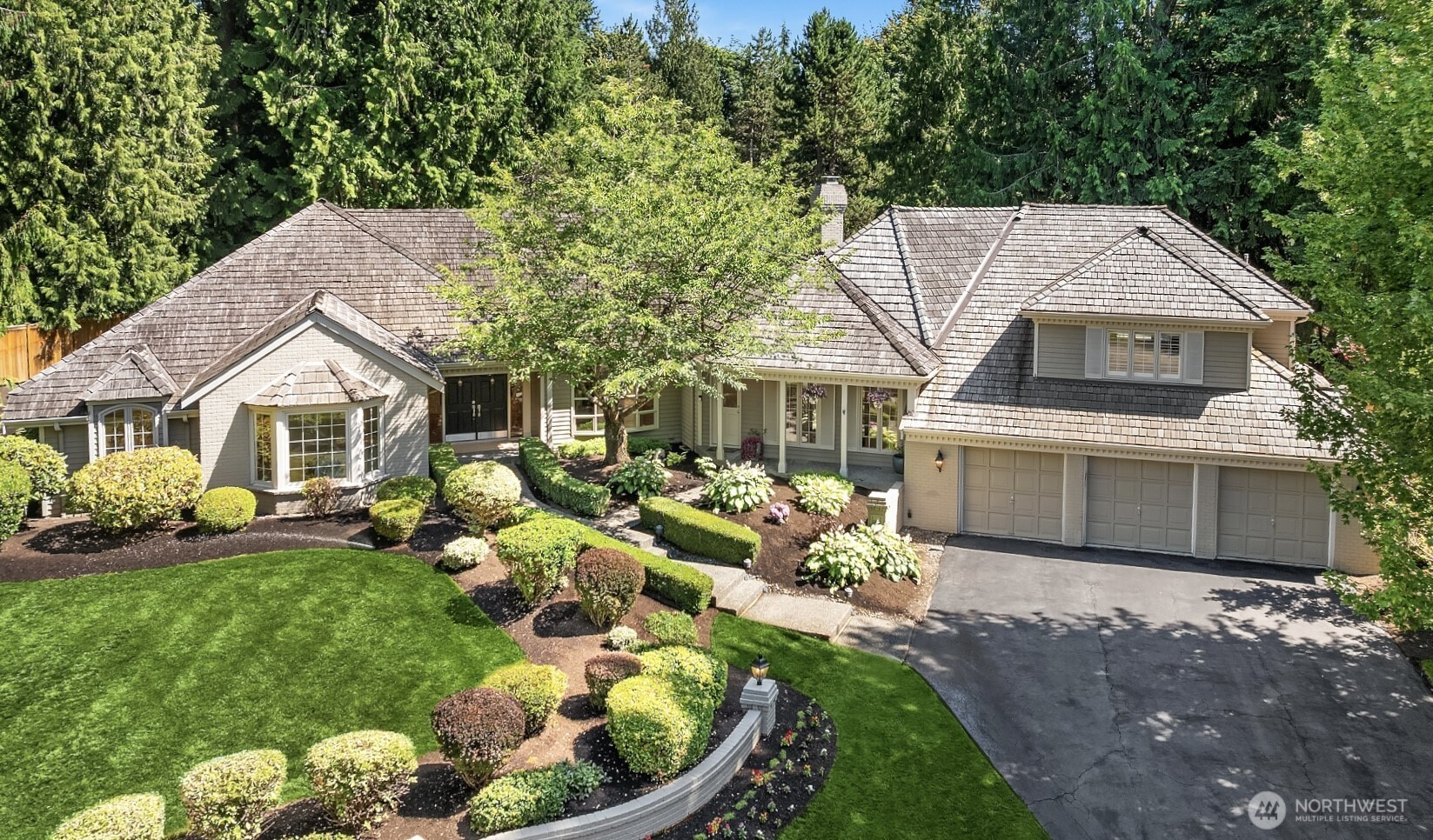 21311 NE 69th Court, Redmond, WA 98053