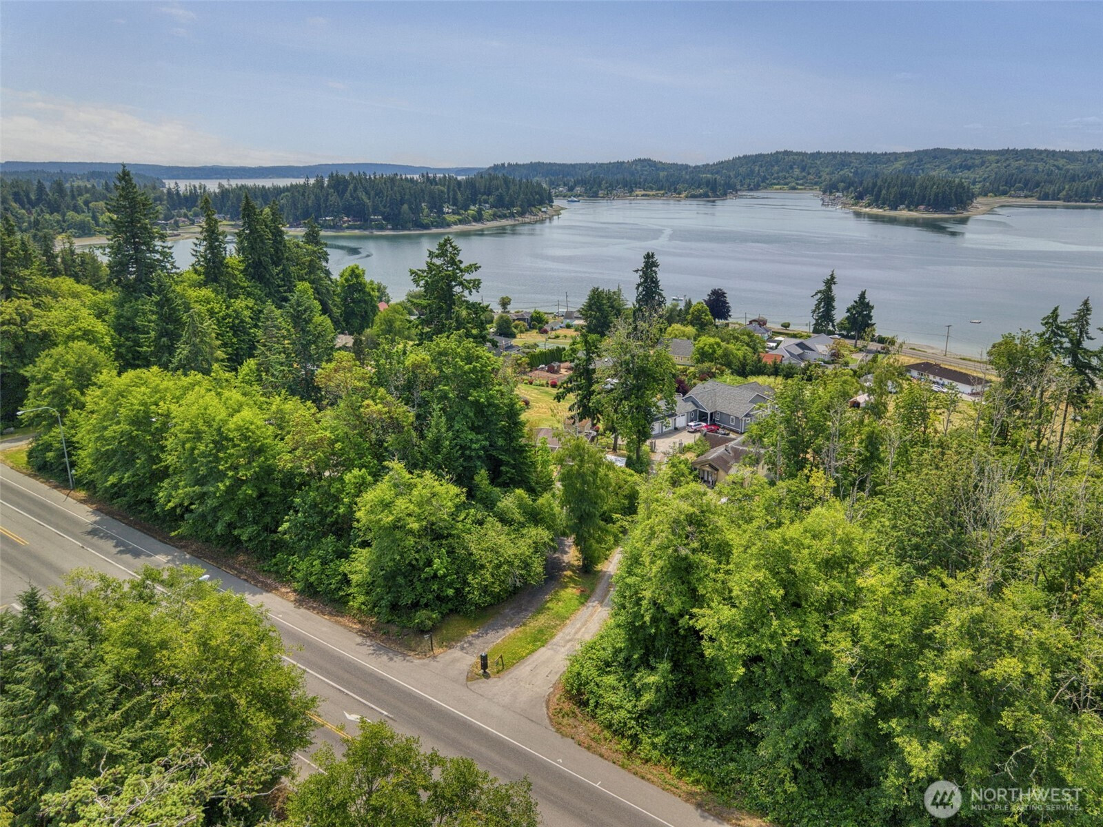 17667 State Highway 305 NE, Poulsbo, WA 98370