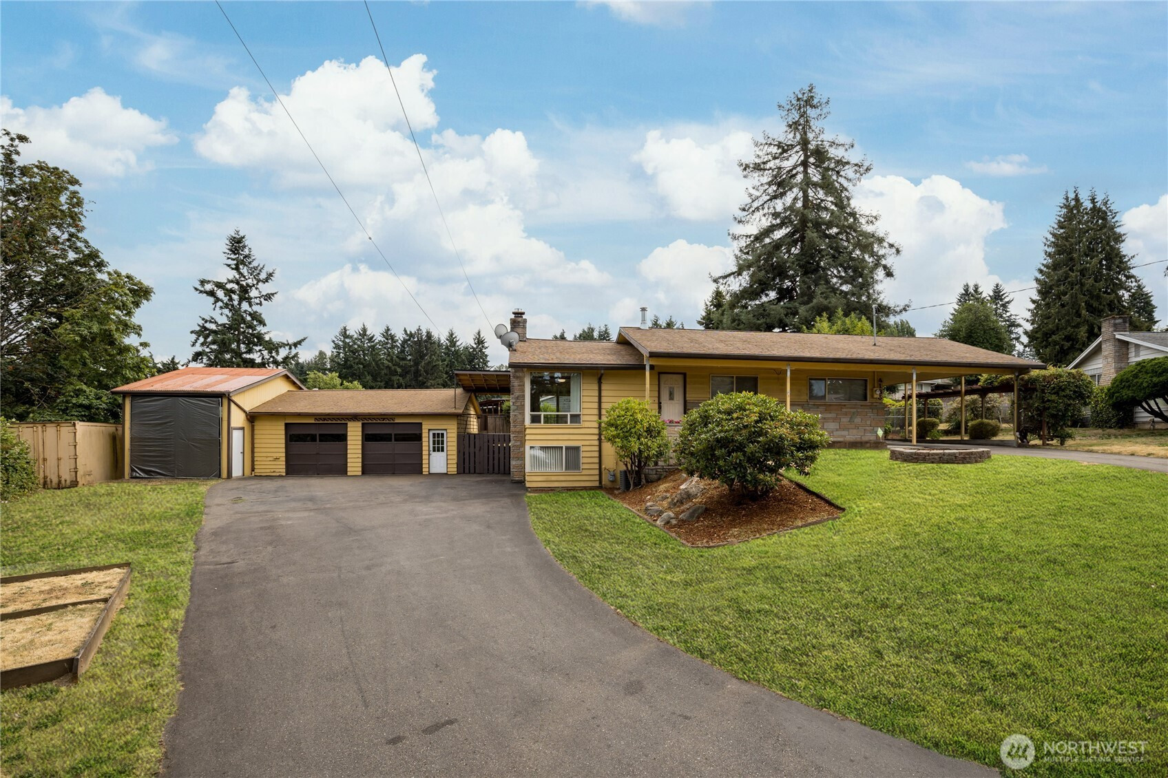4135 S 239th Street, Kent, WA 98032