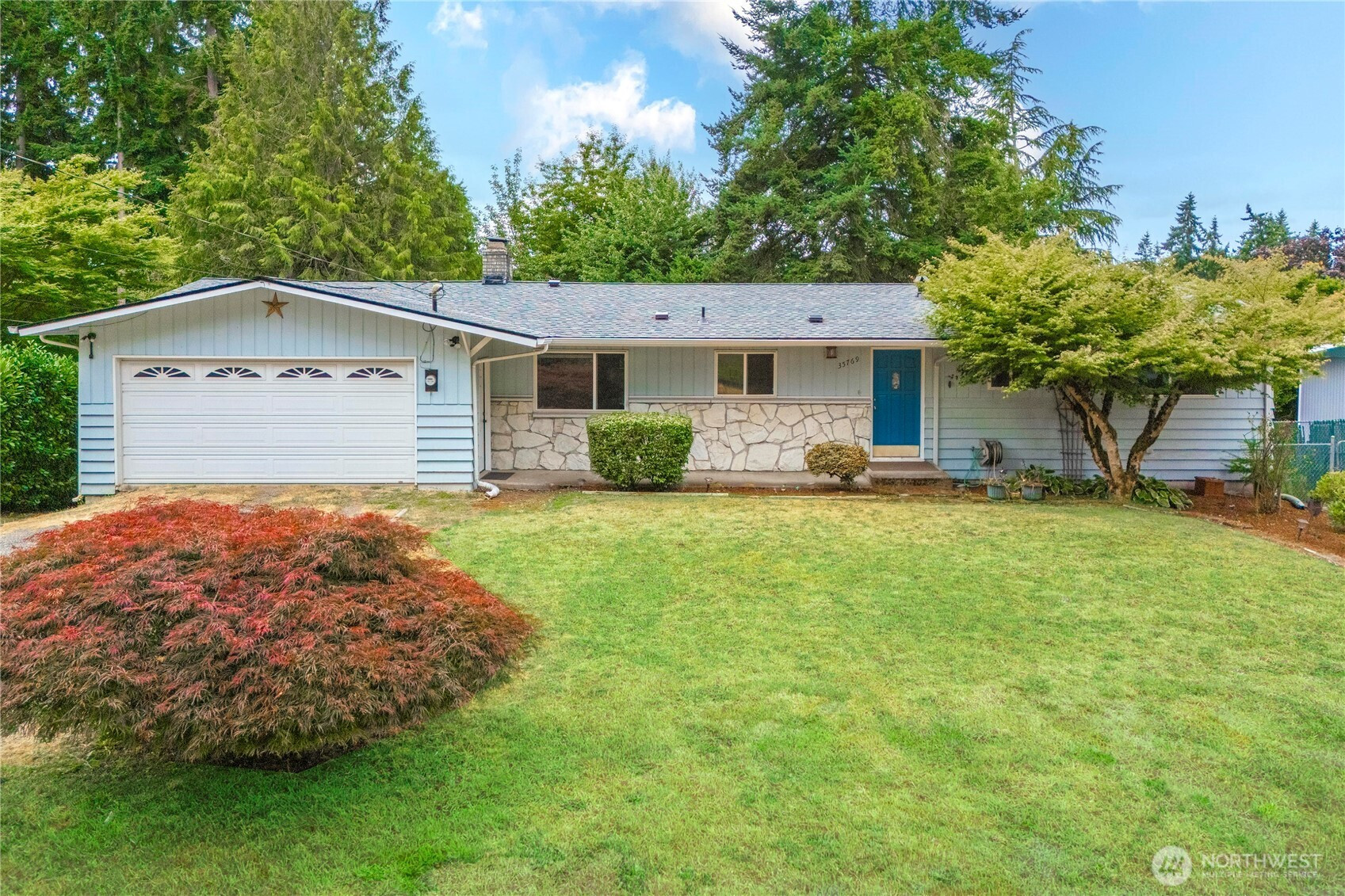35769 27th Avenue S, Federal Way, WA 98003
