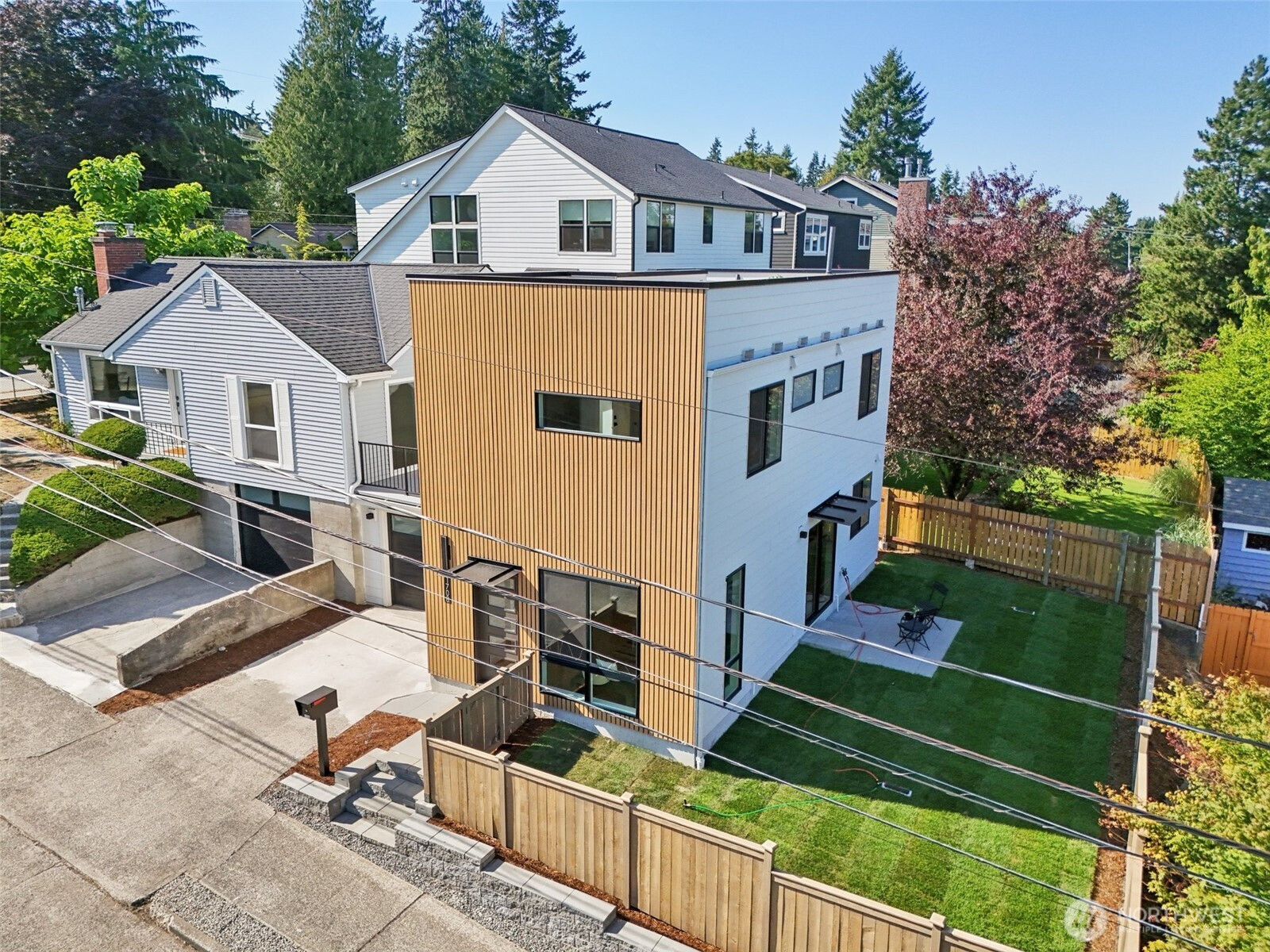 1708 NE 89th Street, Seattle, WA 98115