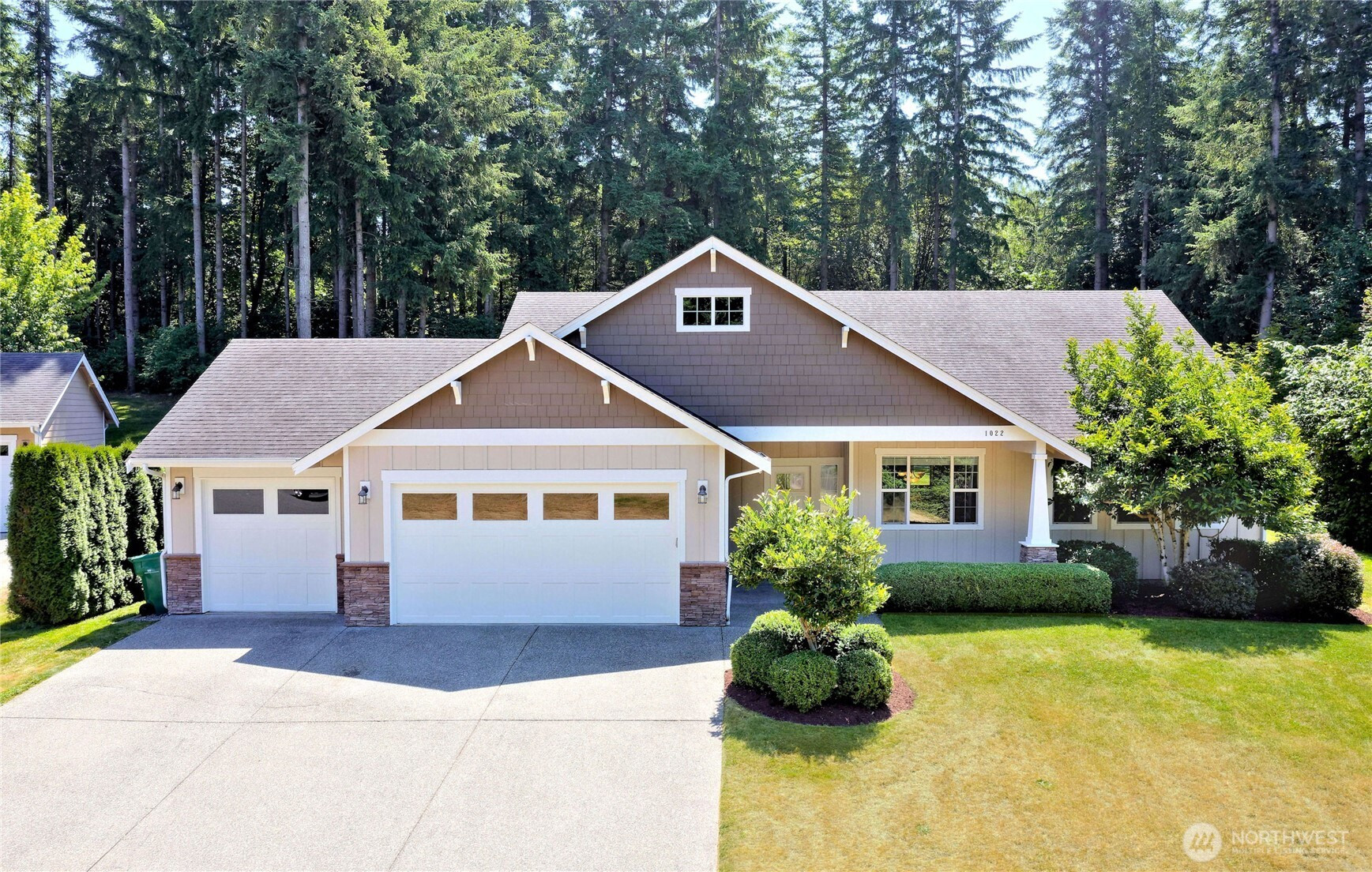 1022 259th Street NW, Stanwood, WA 98292