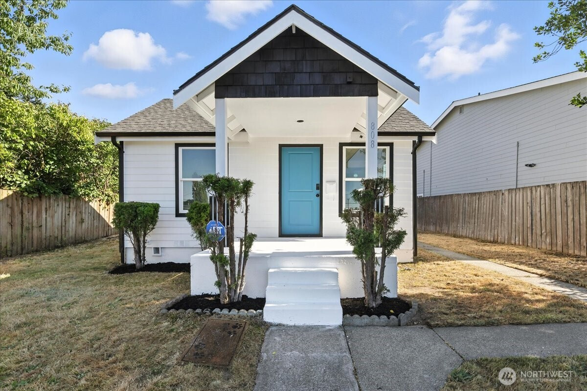 808 E 59th Street, Tacoma, WA 98404