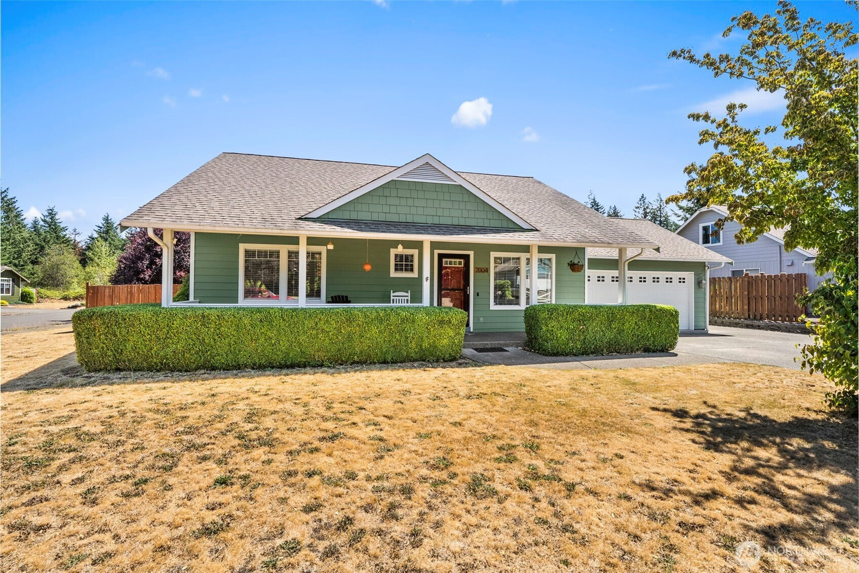 2004 S 7th Street, Shelton, WA 98584