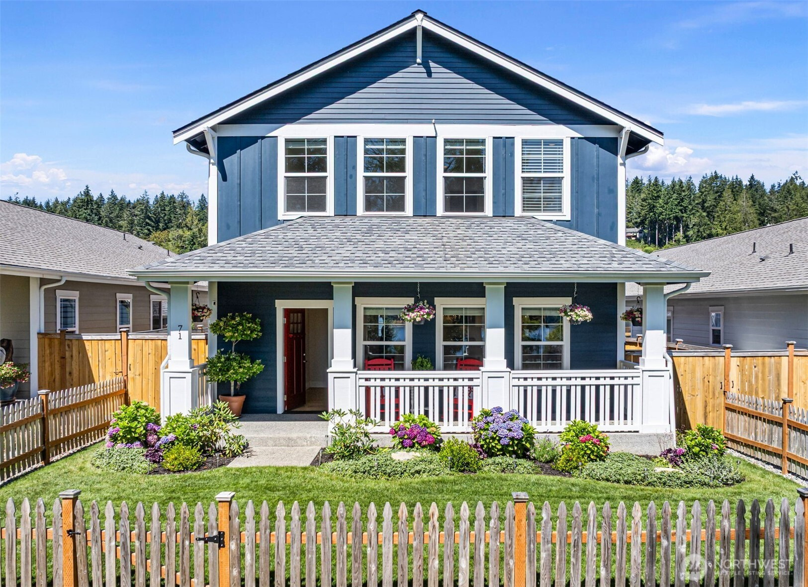 71 E Sullivan Street, Allyn, WA 98524