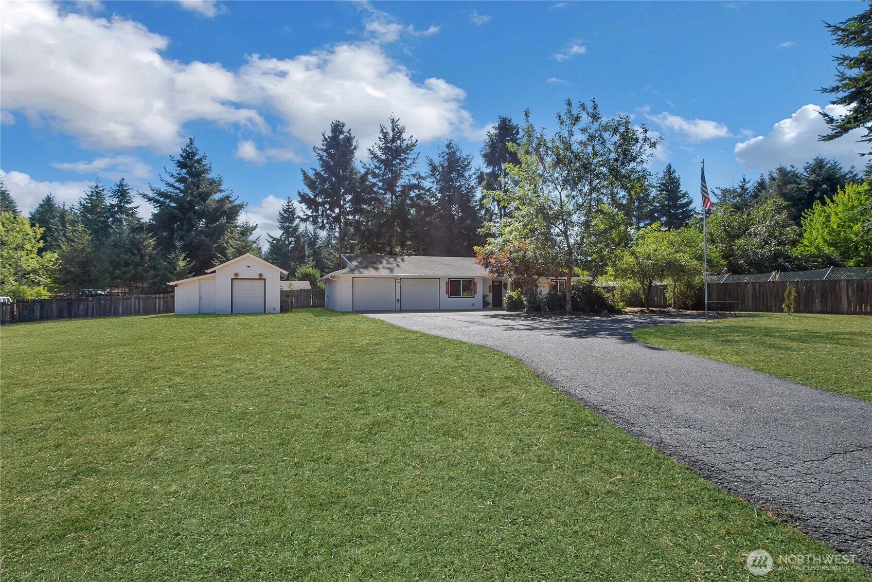 2810 SE Angus Road SE, Tenino, WA 98589