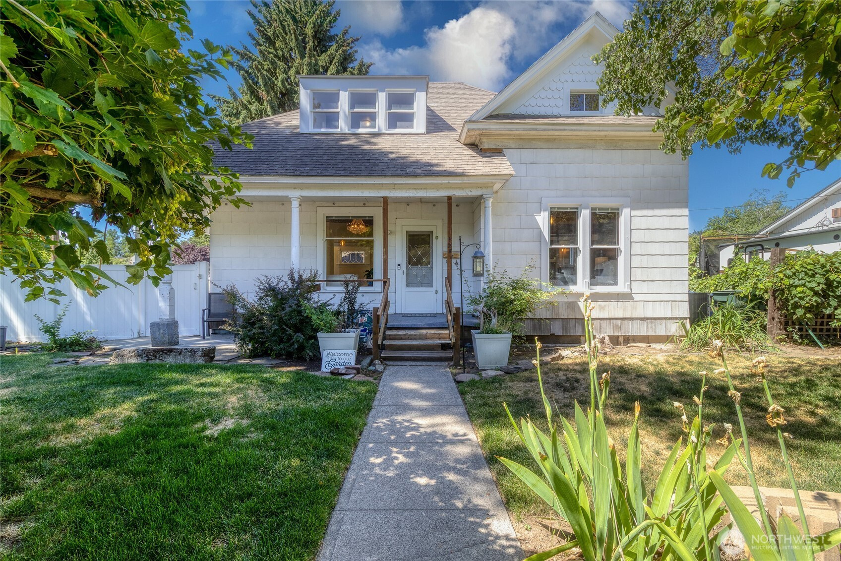 428 S Park Street, Walla Walla, WA 99362