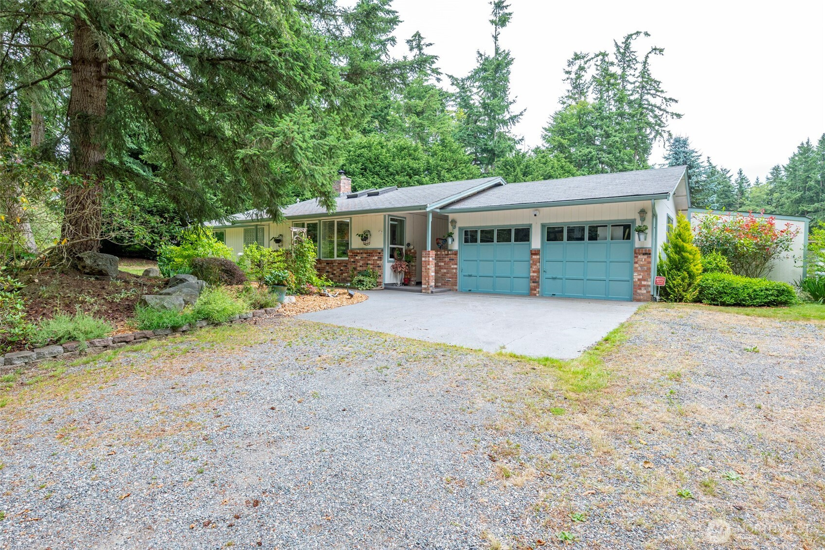 1334 Eagle Ridge Road, Oak Harbor, WA 98277