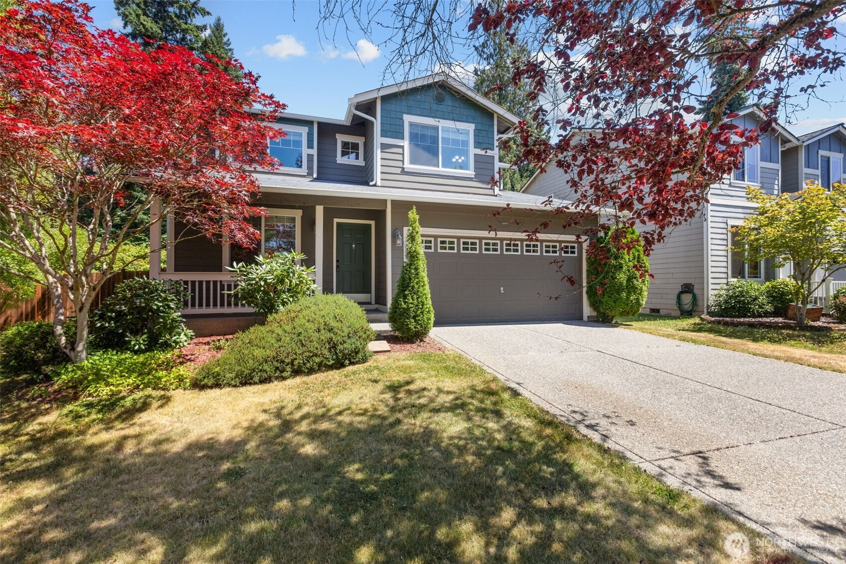 2803 19th Street Pl SW, Puyallup, WA 98373