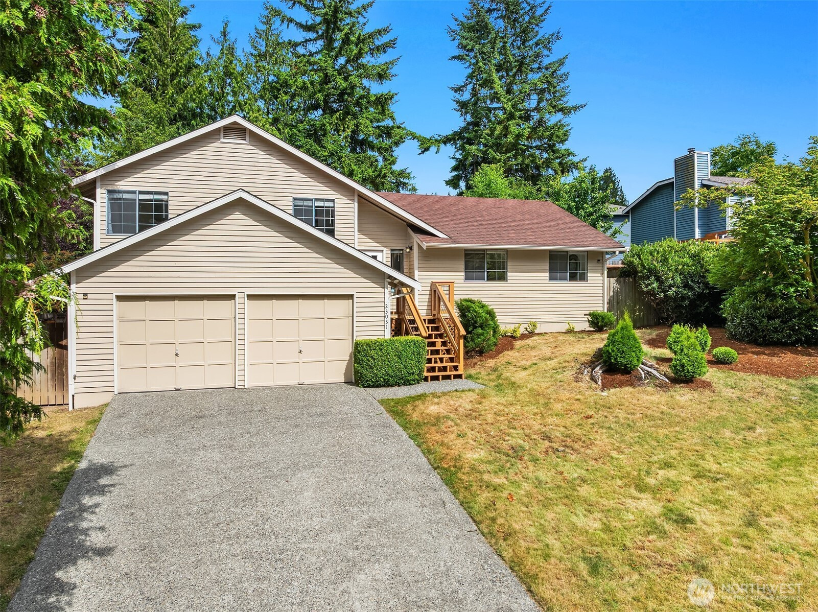 23031 20th Avenue SE, Bothell, WA 98021