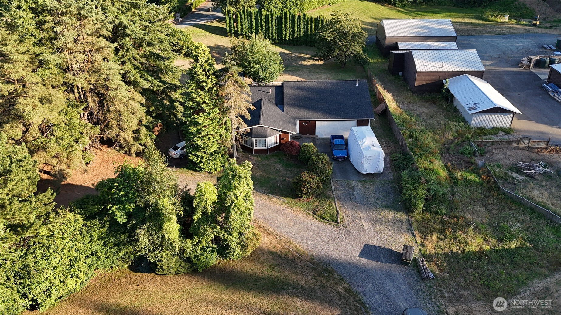 1257 Lattimore Road, Ferndale, WA 98248