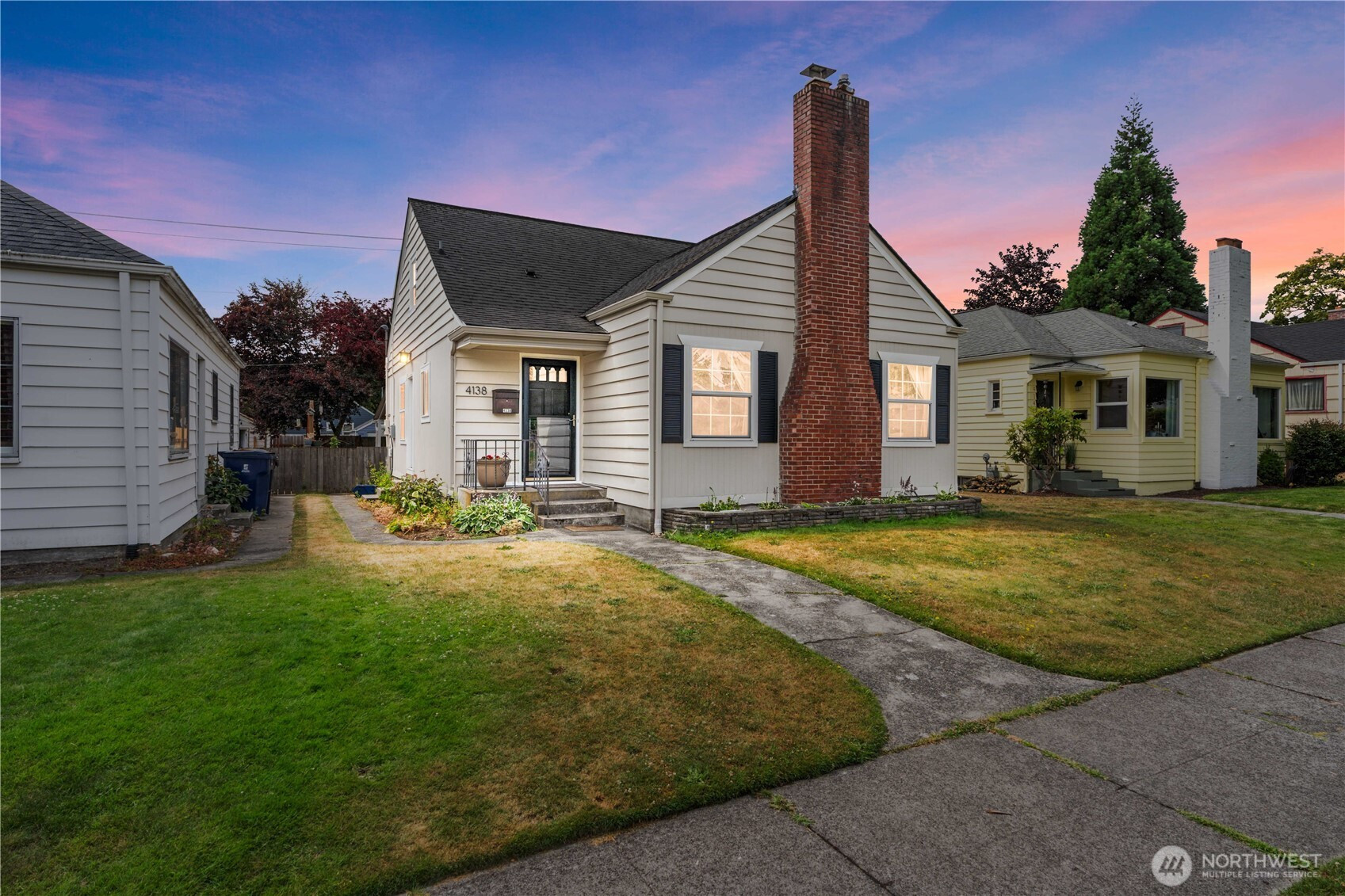 4138 N 31st Street, Tacoma, WA 98407