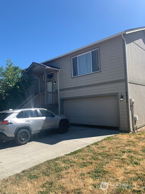 4405 E I, Tacoma, WA 98404