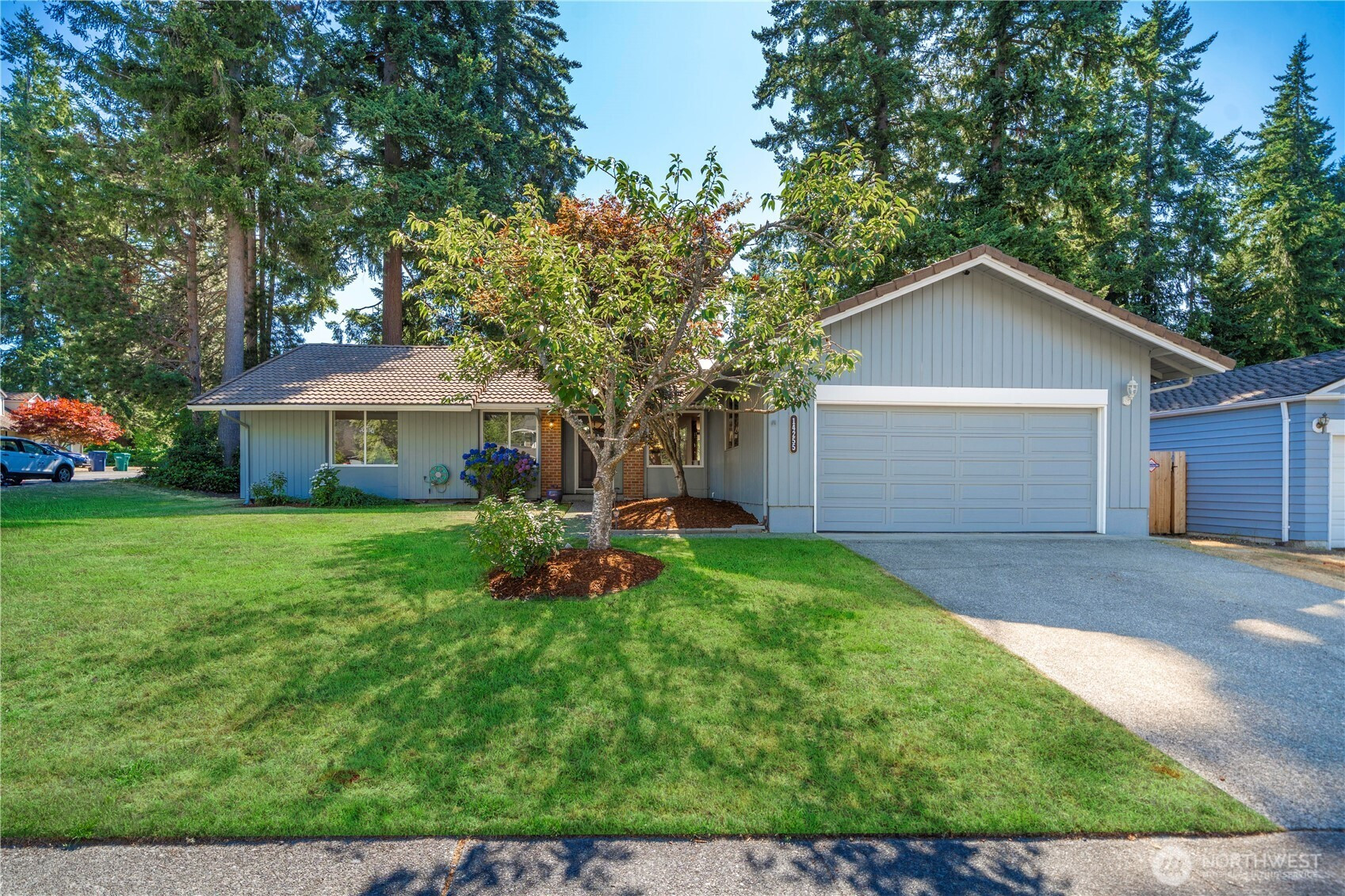 14255 SE Fairwood Boulevard, Renton, WA 98058