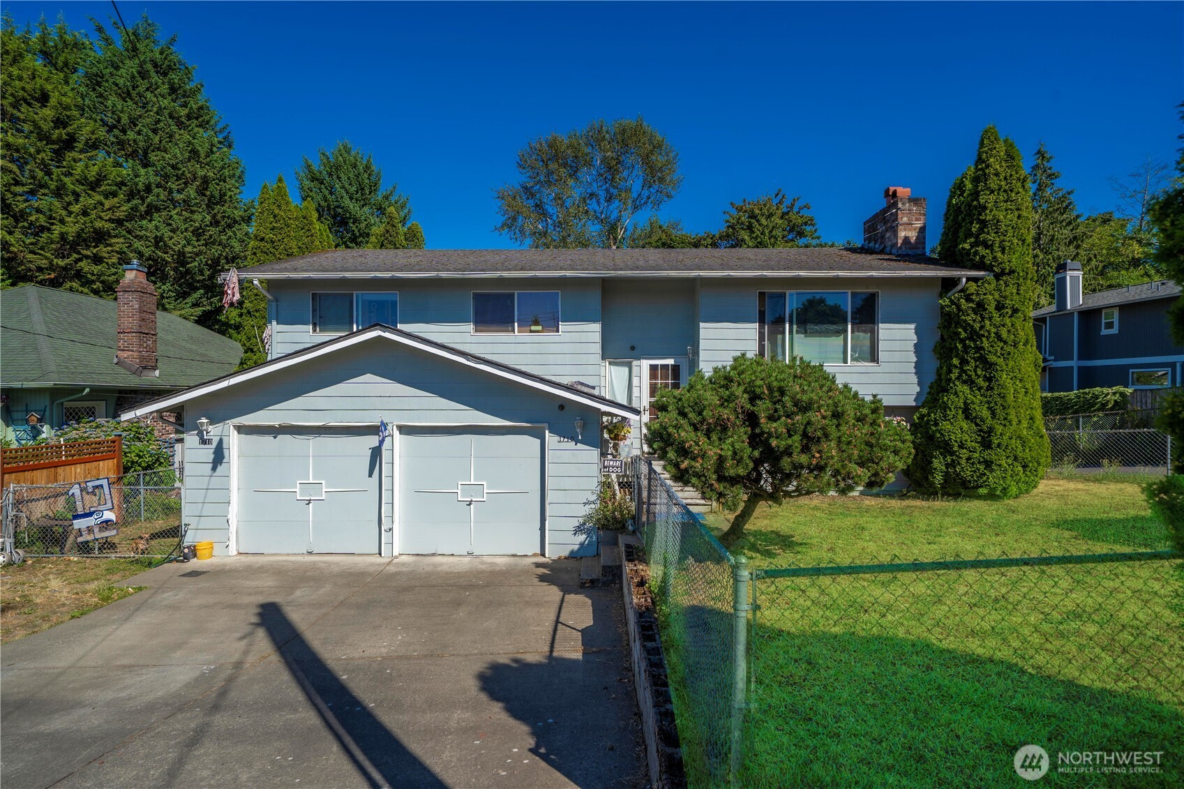 1710 Talbot Road S, Renton, WA 98055