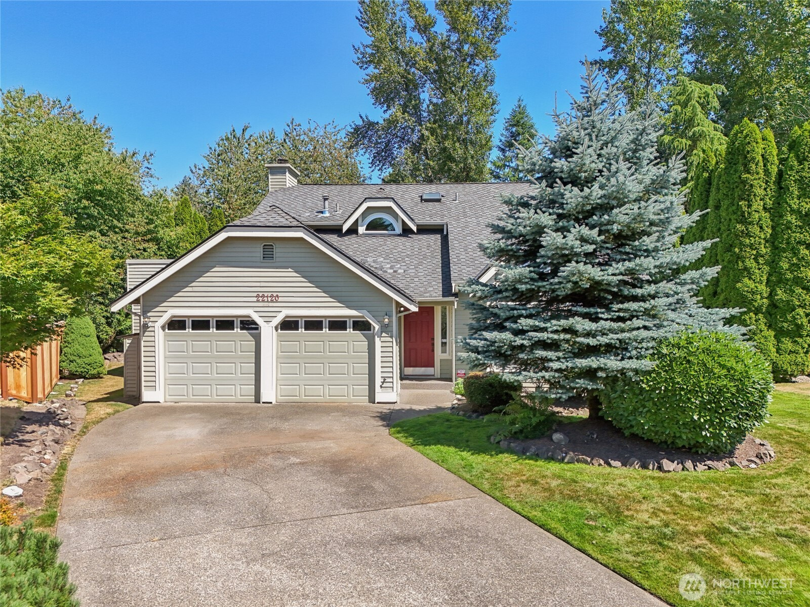 22120 SE 251st Court, Maple Valley, WA 98038