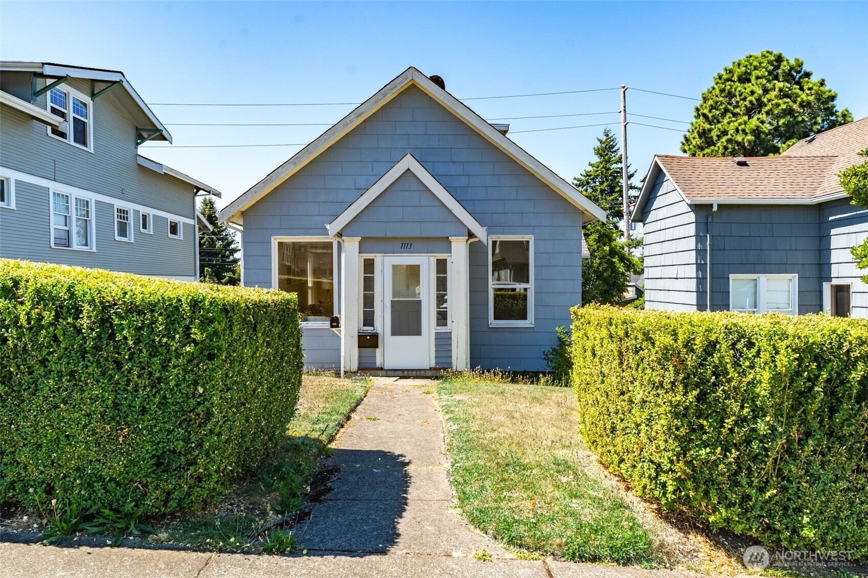 1113 High Street, Bellingham, WA 98225