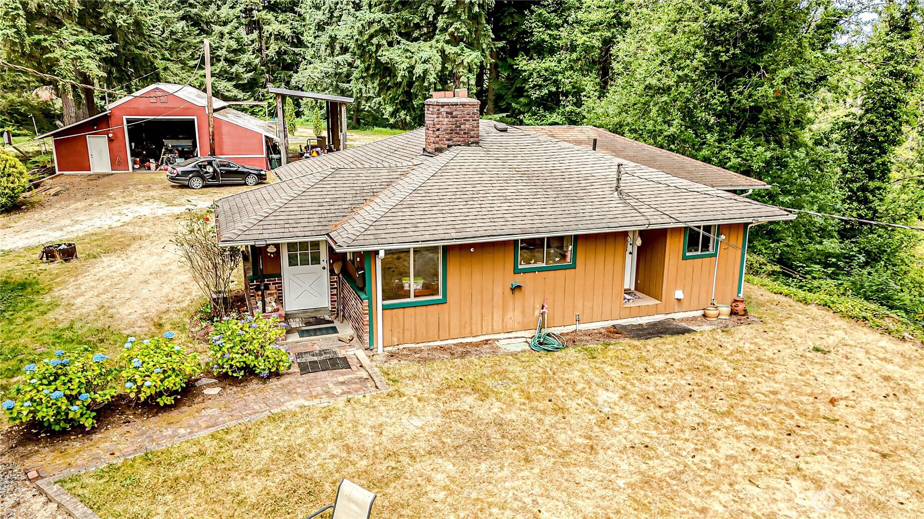18612 51st Avenue SE, Bothell, WA 98012