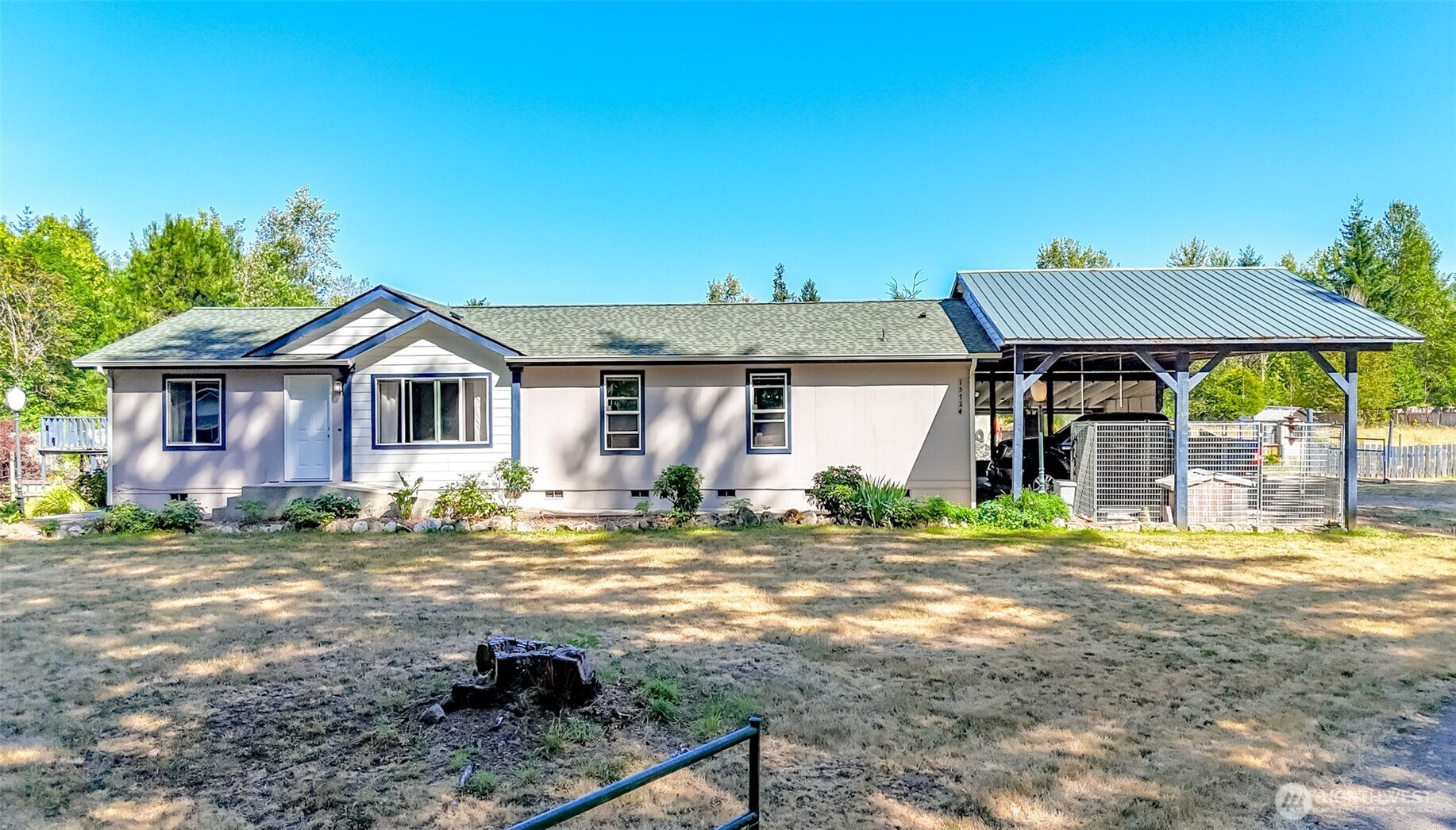 15724 Lawrence Lake Road SE, Yelm, WA 98597