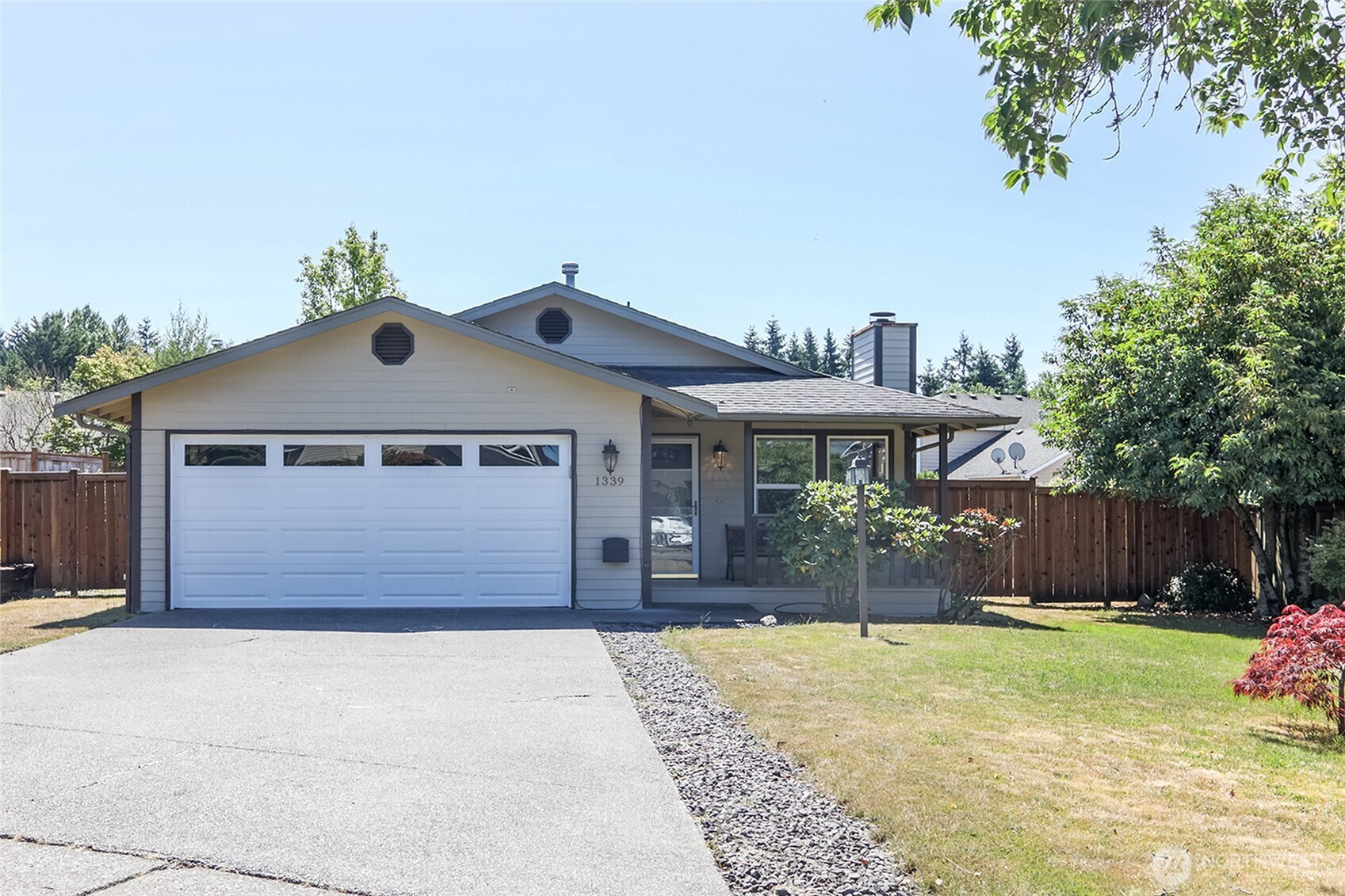 1339 SW 351st Street, Federal Way, WA 98023