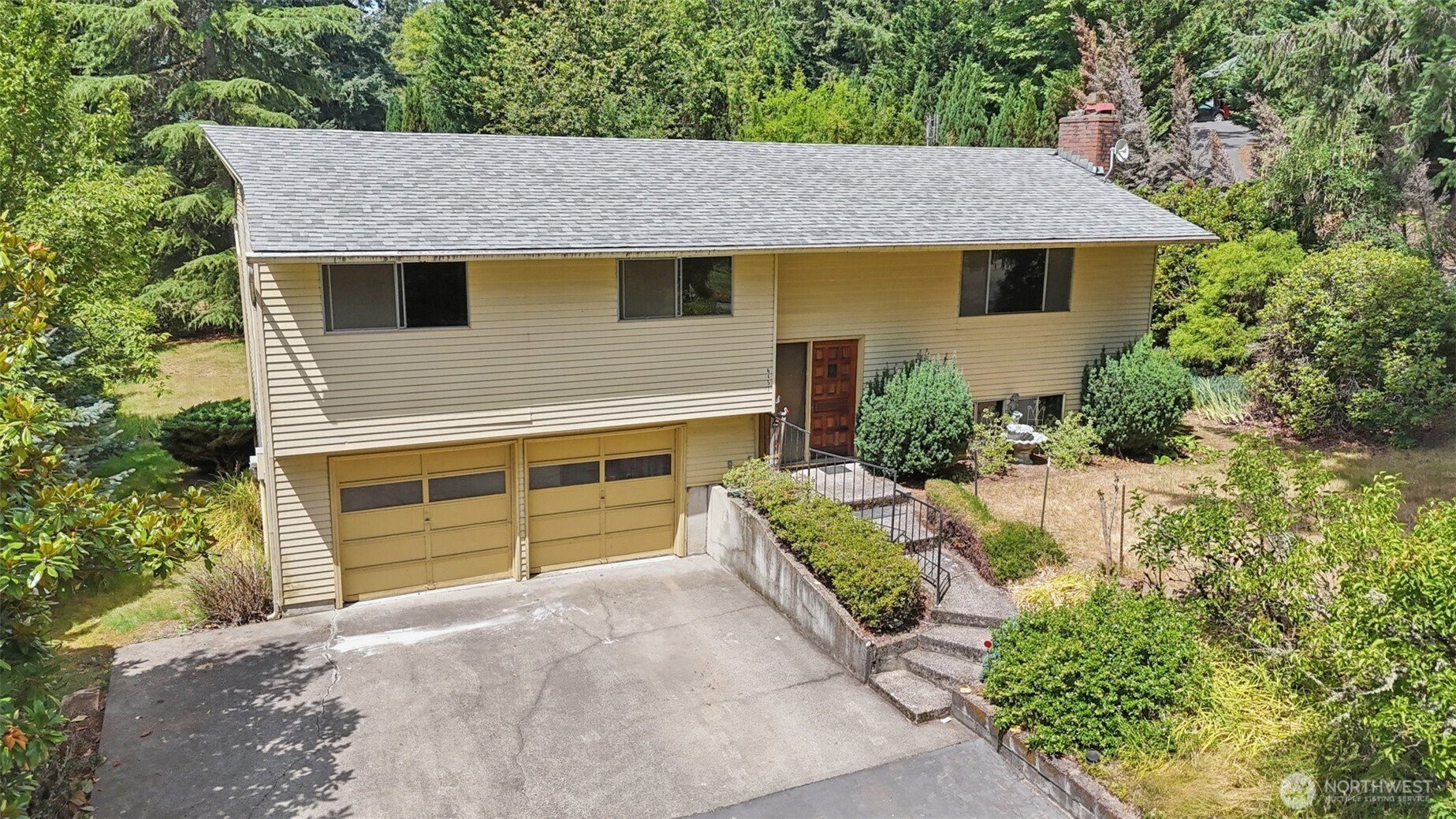 6457 Green Mountain Road, Woodland, WA 98674