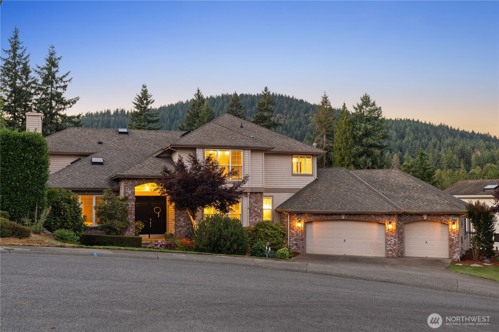 5316 NE 24th Court, Renton, WA 98059