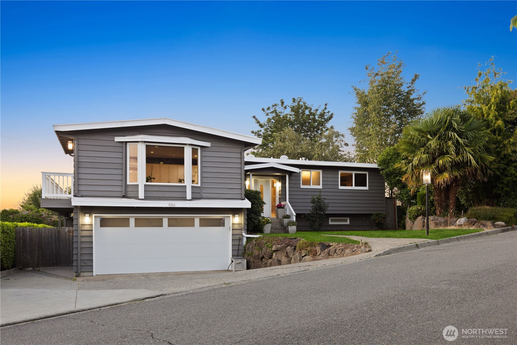 436 SW 183rd Street, Normandy Park, WA 98166
