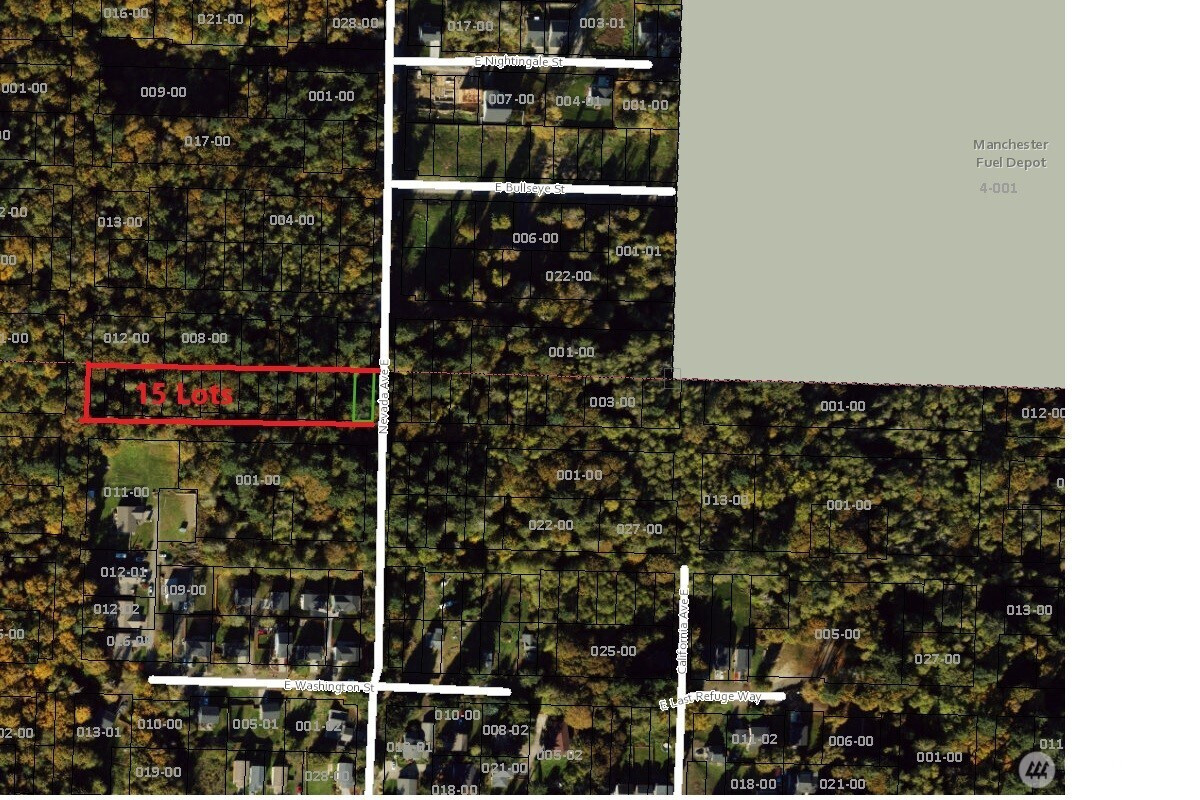 0 Montana, Port Orchard, WA 98366