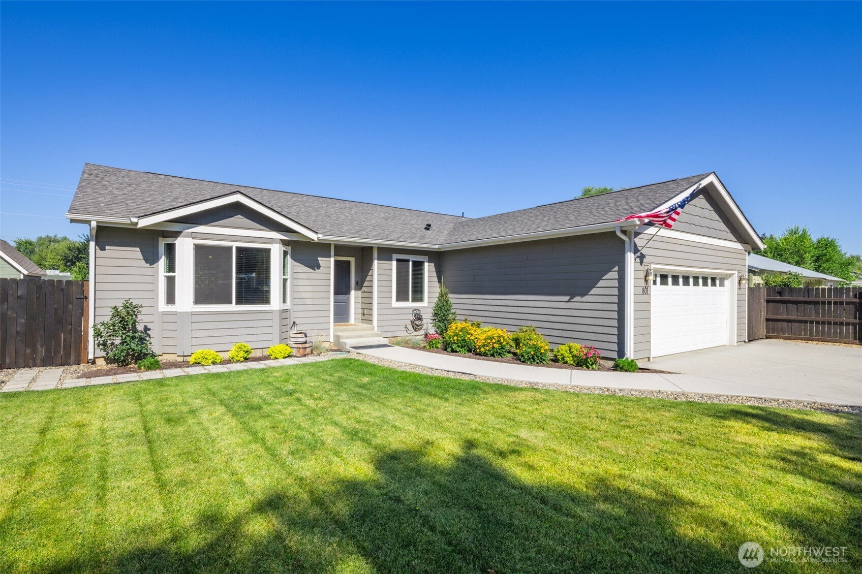 801 S Whitman Street, Ellensburg, WA 98926