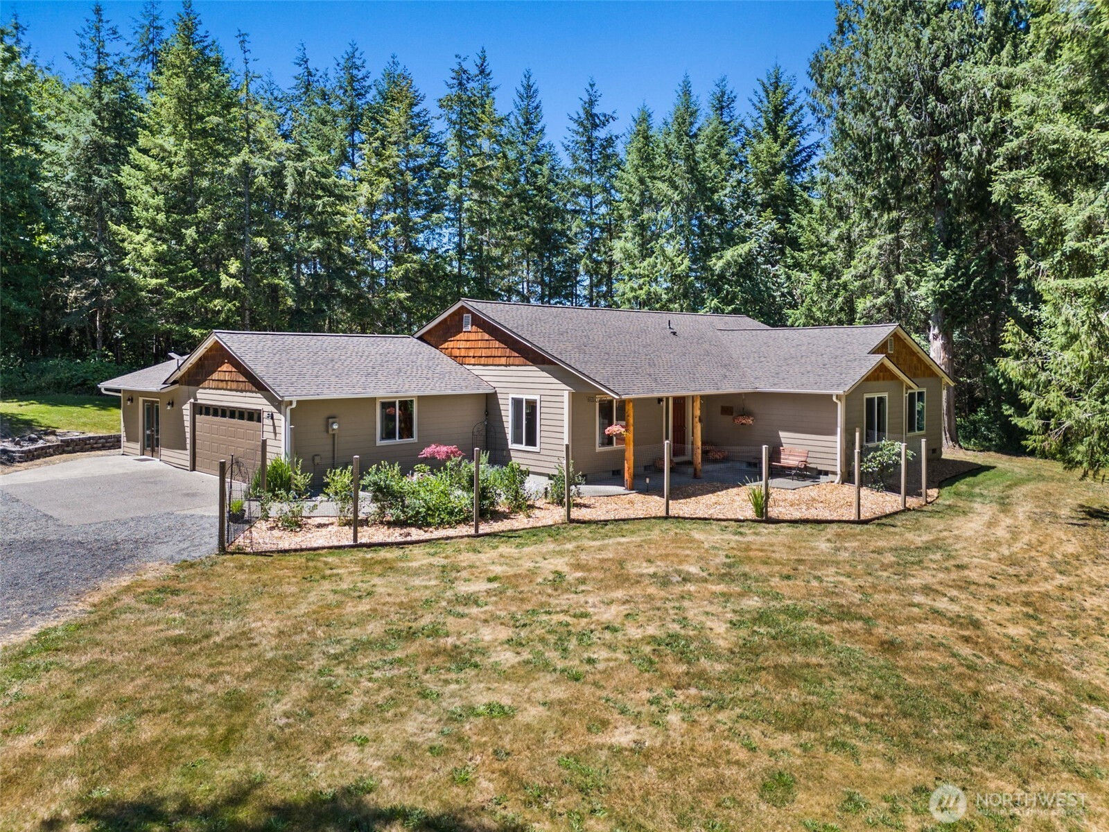 119 Senn Road, Chehalis, WA 98532