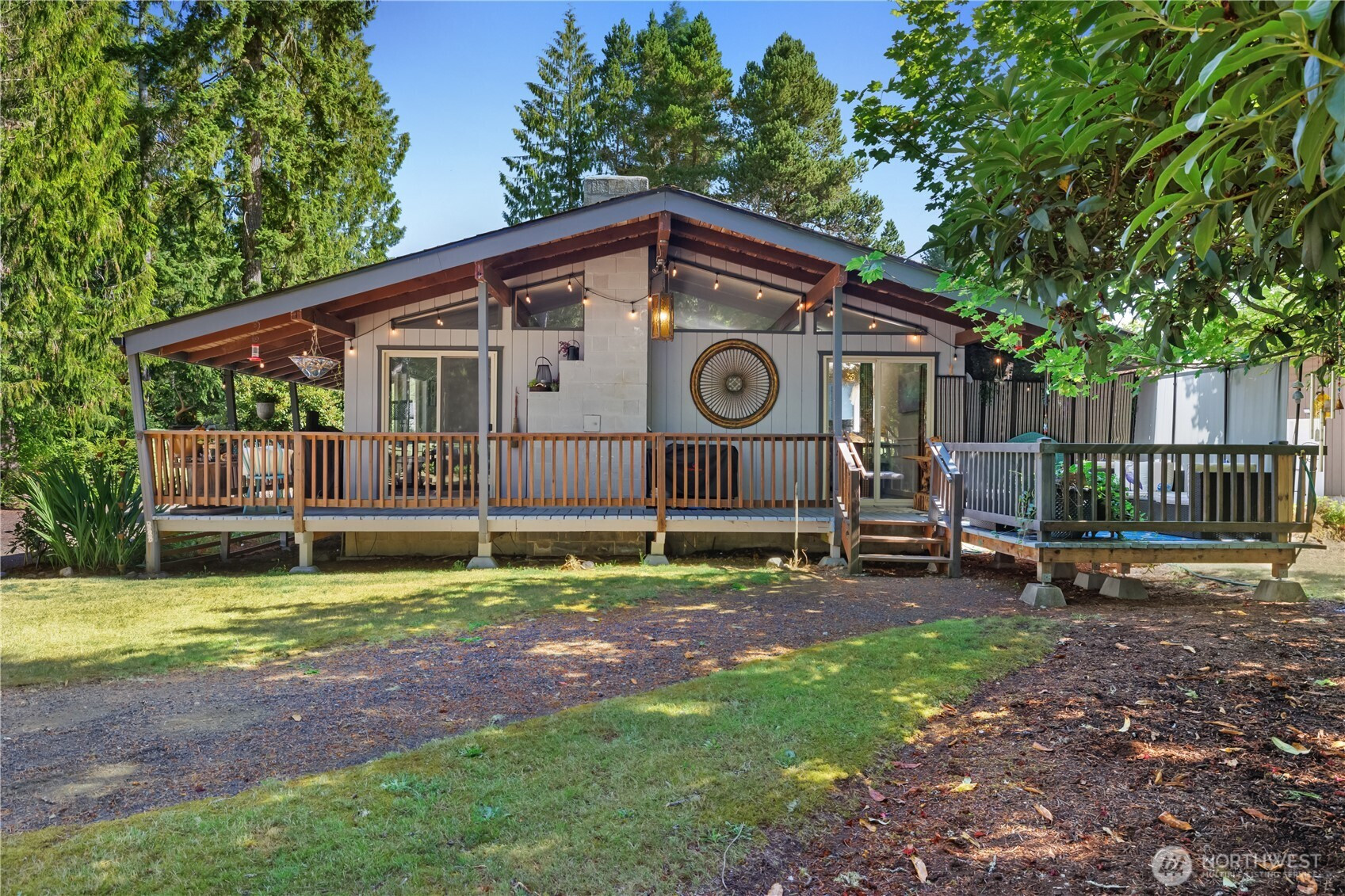272 E Shamrock Drive, Shelton, WA 98584