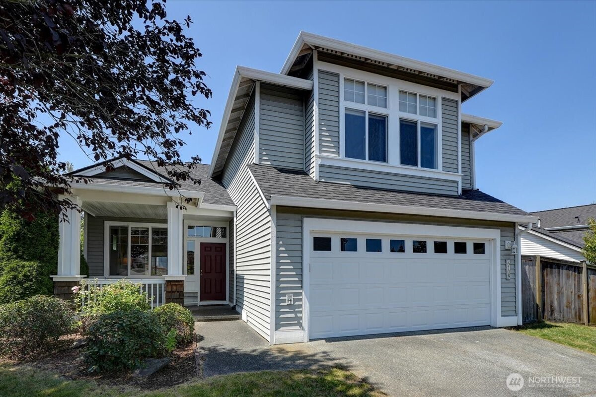 6109 Perry Avenue SE, Auburn, WA 98092
