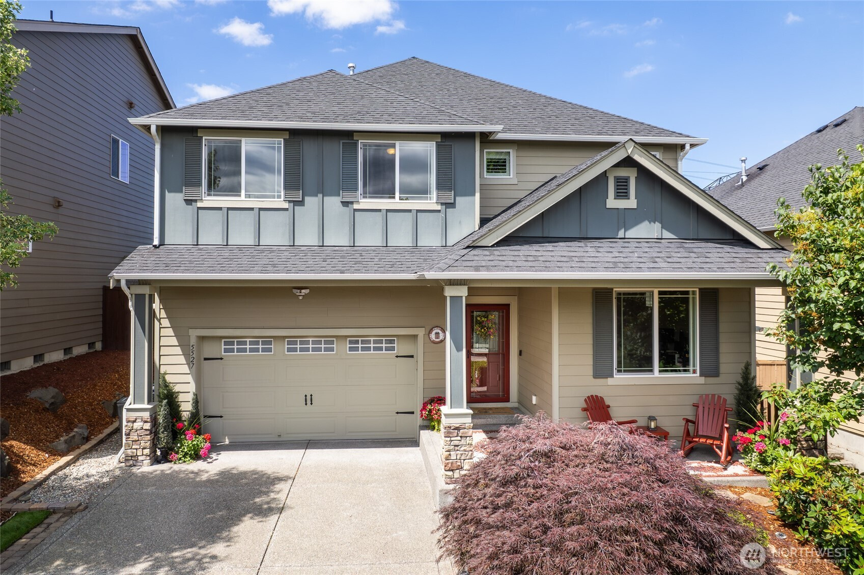 5527 Charlotte Avenue SE, Auburn, WA 98092