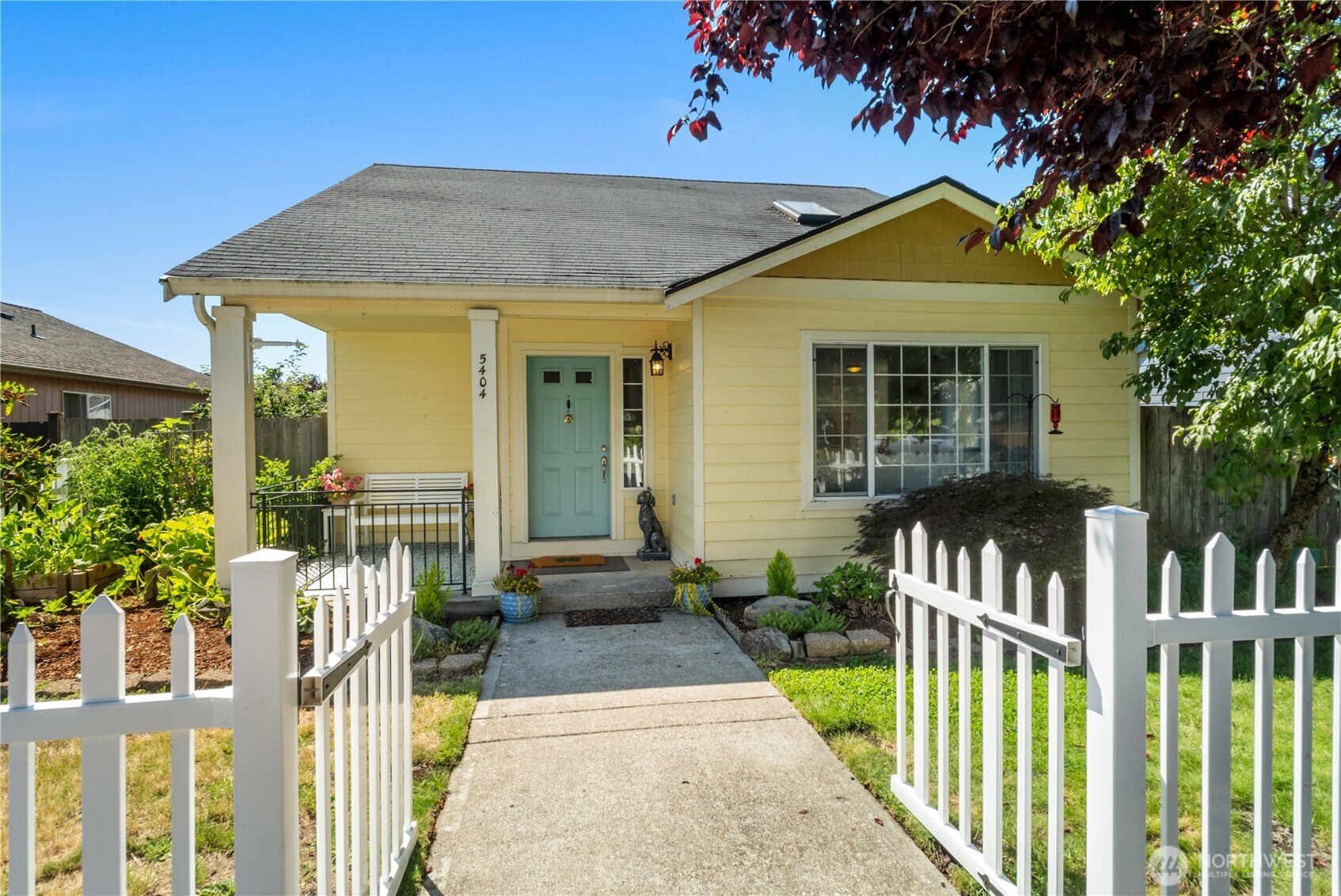 5404 Parker Road E, Sumner, WA 98390