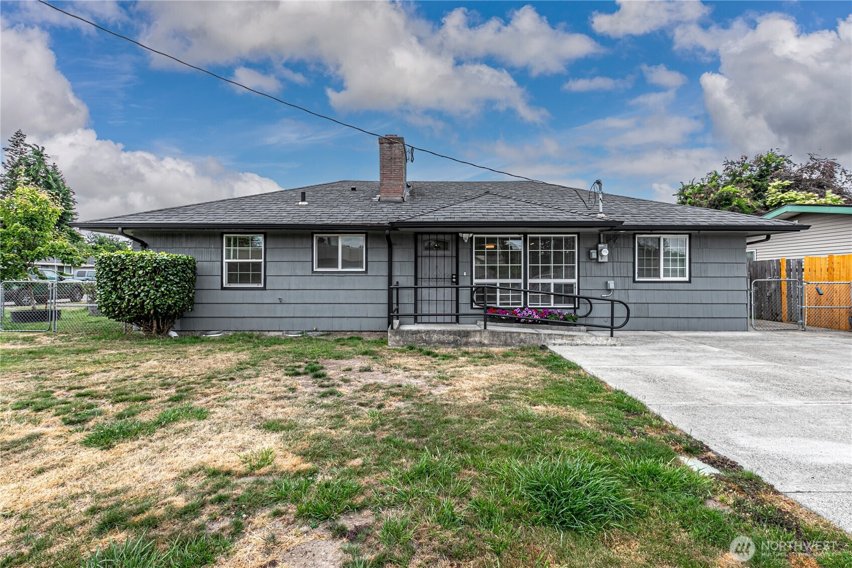 1101 I Street NE, Auburn, WA 98002