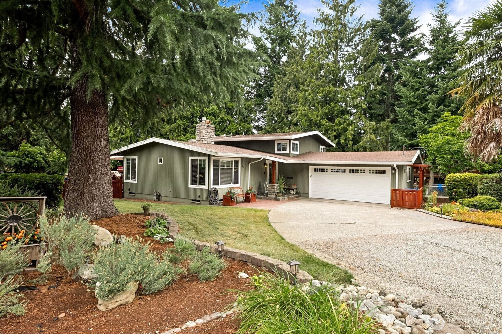 20623 98th Place S, Kent, WA 98031