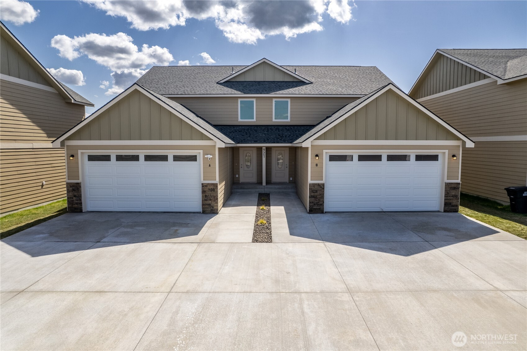 921 W Ted Yao Way, Moses Lake, WA 98837